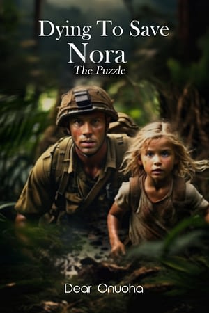 dying to save Nora